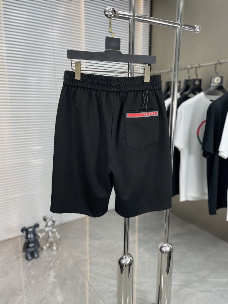 Prada Short Pants